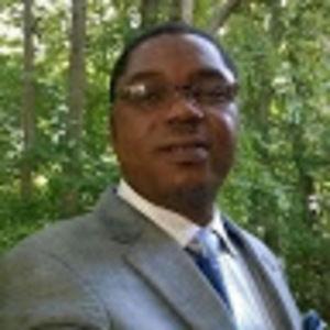 Meet your Posher, Olugbenga